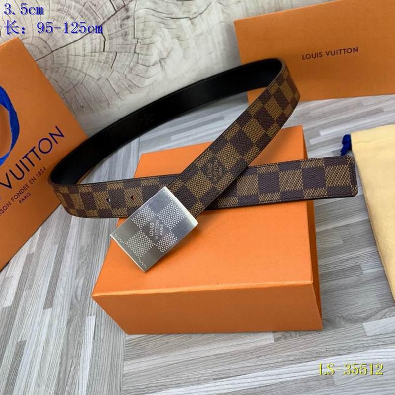 LV Belts 5409